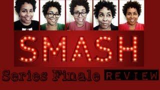 Smash Series Finale Review