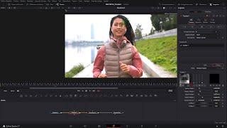 Track Davinci Resolve - El Tutorial más Completo Nodo Tracker!!!