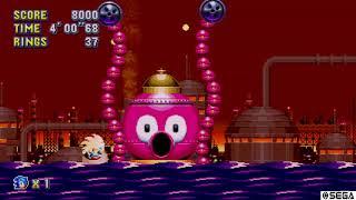 Sonic Mania - I Call Shenanigans