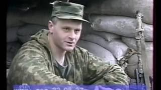 18+ Чечня, Грозный 1994-1995 .Эксклюзив