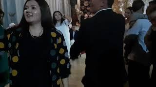 КЫРГЫЗСТАН, СВАДЬБА,танцы,песни,банкет и пр.!лол.KYRGYZS' WEDDING,DANCES,lol,Yйлөнүү,Бийлер,ТОЙ,fun!