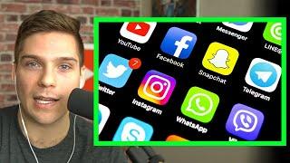 How to Find the Right Team Members for Social Media