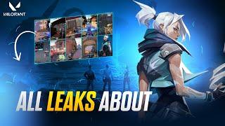 Valorant Mobile is Coming! Leaks That Will Blow Your Mind!