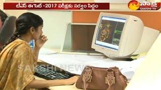 TS ECET 2017 Online Exam Today