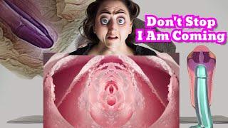 How to Tell if She's Had an Orgasm?  #OrgasmFacts #WomensPleasure #IntimacyTips