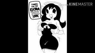 Alice Angel Tribute (For Female Bendy)