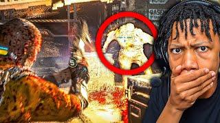 This Alien is NOT Human | The Callisto Protocol Gameplay [EP.4]