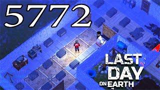 PLAYER 5772 - LAST DAY ON EARTH - LDOE