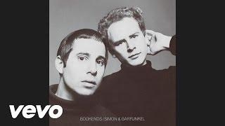 Simon & Garfunkel - Mrs. Robinson (Audio)