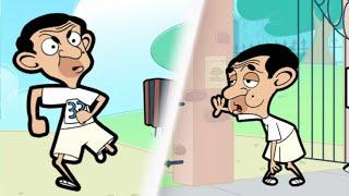 Mr Bean's Marathon Challenge | Mr Bean Animated | Full Episode Compilation | Mr Bean World