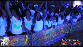 UpRising The Paint Fight Phoenix 18+ AfterMovie