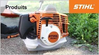 Connaissez-vous la fonctionnalité ECOSPEED STIHL ?