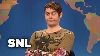 Weekend Update: Stefon on Spring Break - SNL