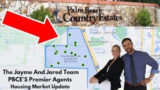 Unlocking Palm Beach Country Estates Housing Goldmine!