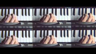 Алексей Кононов - Лицемер (Alexei Kononov - Hypocrite)