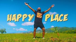 Lyrikal - Happy Place (Official Music Video)