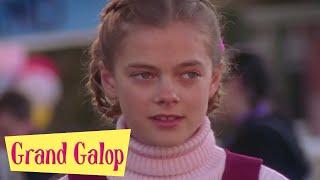 Grand Galop - Épisode 5 à 8 Compilation | Grand Galop Saison 1