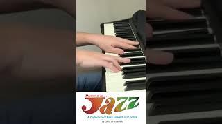 Half Step Blues - Strommen #Shorts
