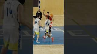 Košice Wolves | Nonstop buckets 1.0