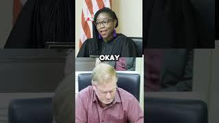 ️ LAST PART Justice Served or Denied #CourtroomDrama