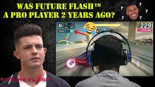 Asphalt 9 - Was Future Flash™A Pro Player 2 YEARS AGO??? 2K SPECIAL MOTIVATIONAL VIDEO