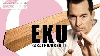 Eku - Karate Workout