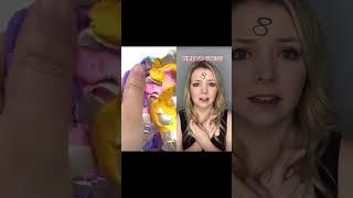 Pt.2 Slime ￼Storytime! | credit to @thejessicakaylee and @HoneySoob 🩷
