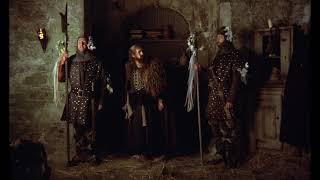 Monty Python and the Holy Grail: Guarding The Room [HD]