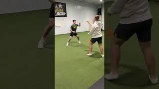 Reaction Training