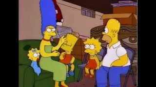 Turn The Middle Side Topwise (The Simpsons)