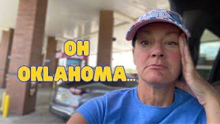 Things I Have Learned After Moving to Oklahoma