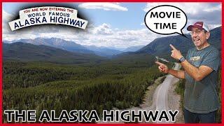 Unforgettable Journey: Driving the Alaska Highway