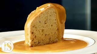 Homemade Ciambellone (Italian Bundt Cake) but Professional with Paolo Brunelli - 3 Ways