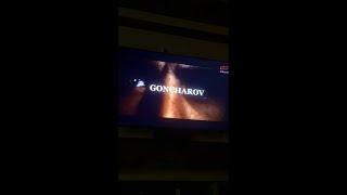 Goncharov (1973) - Cinemax Intro