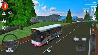 How To Unlock Levels Fast | Public Transport Simulator #11 Android Gameplay