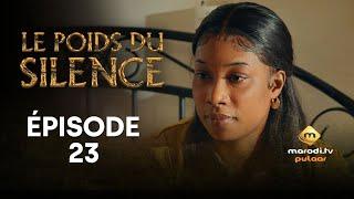 Série - Le Poids du Silence - Saison 1 - Épisode 23 -VOSTFR