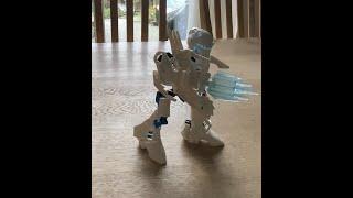 Review of 7164 Stormer