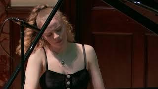 Elisabeth Brauss - Felix Mendelssohn, Variations sérieuses in D minor Op. 54