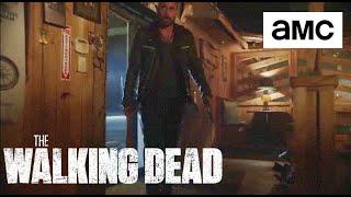 The Walking Dead: 'The Bad Man' New Season 10C Official Trailer