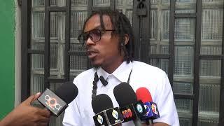 Vieux Fort Resident Vows to Continue Fighting for Custody of His Children Despite Deportation.