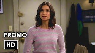 Fam 1x03 Promo "Stealing Time" (HD) Nina Dobrev comedy series