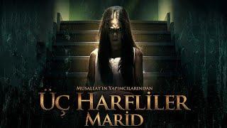 Üç Harfliler Marid | Türk Korku Filmi