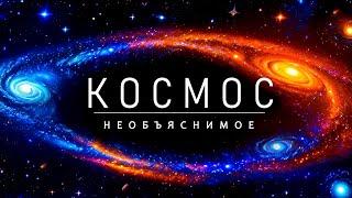 КОСМОС - Потрясающие явлений во Вселенной [Документальный фильм - 2024]