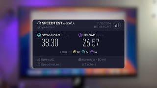 Understanding Internet Speed tests | Don't let your ISP cheat you