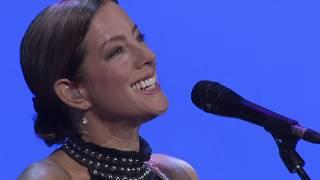 Sarah McLachlan — Building a Mystery Live | SkollWF 2019