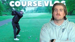 CAN WE GO UNDER PAR AS A SCRAMBLE IN GOLF?
