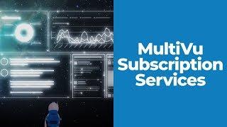 Introducing MultiVu Subscription Services