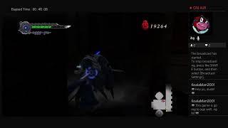 Panda plays Devil May Cry 4 Mission 1-stand up or bow out