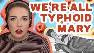 Public Health STORY TIME: Typhoid Mary | Villain or Victim? | Epidemic History