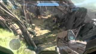 Halo 4 Achievement Tutorial :: Midnight Launch - By Halo3Productions911